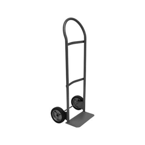 HAND TRUCKS AND CARTS