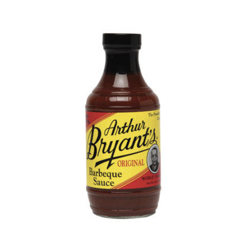 BBQ SAUCES &amp; SEASONINGS