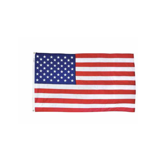 FLAGS/OUTDOOR THEMOMETERS