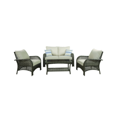 OUTDOOR FURNITURE SETS