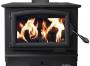 BS MOD 74 WOOD STOVE/ BLK NONCAT