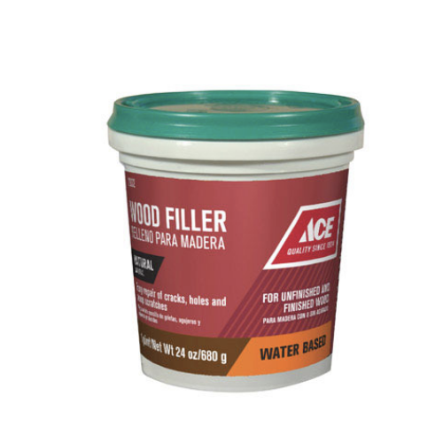 WOOD FILLER/PUTTY/STICKS