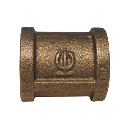 BRASS FITTINGS