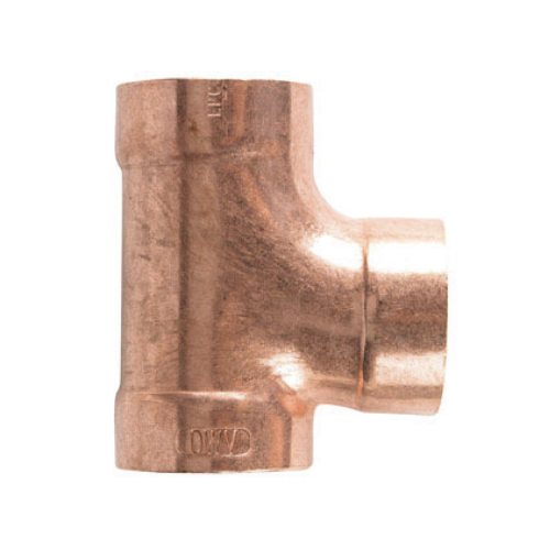 COPPER FITTINGS