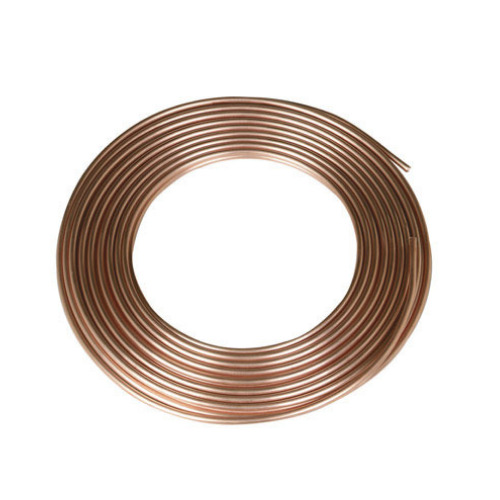 COPPER TUBING