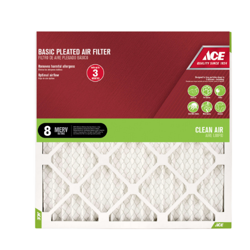 FURNACE FILTERS