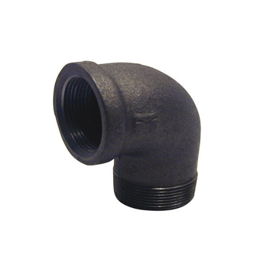 IRON PIPE FITTINGS