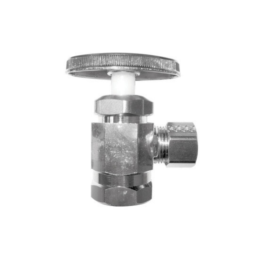 SUPPLY SHUT-OFF VALVES