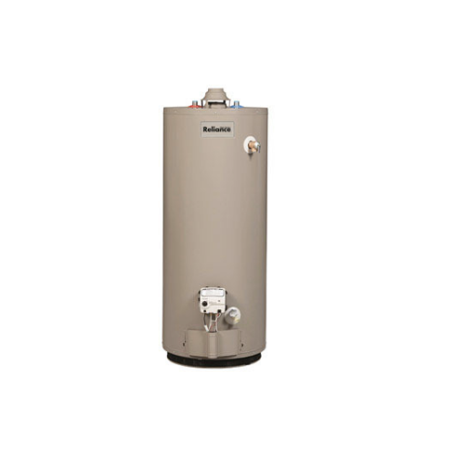 WATER HEATERS