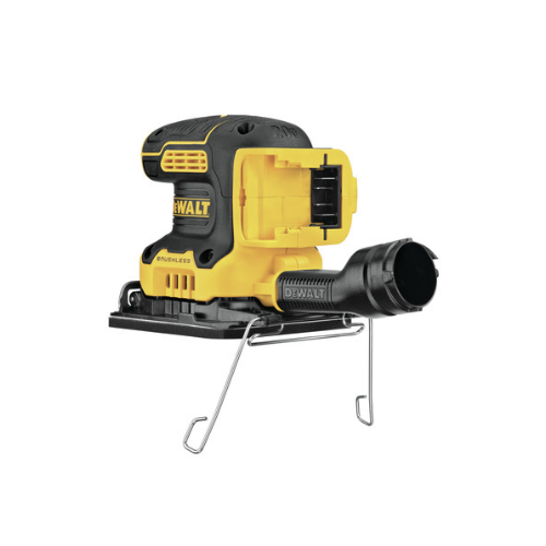 HEAVY-DUTY POWER TOOLS