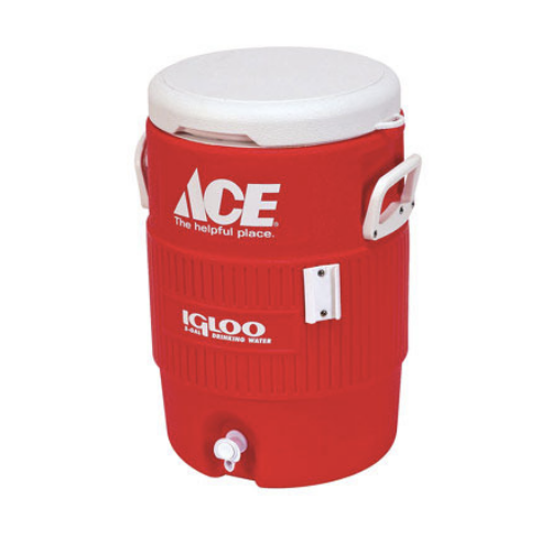 COOLERS/JUGS/DRINKWARE