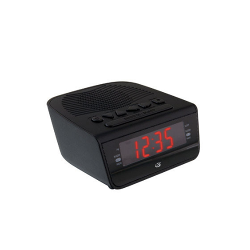 CLOCK RADIOS