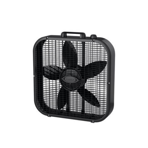 BOX FAN