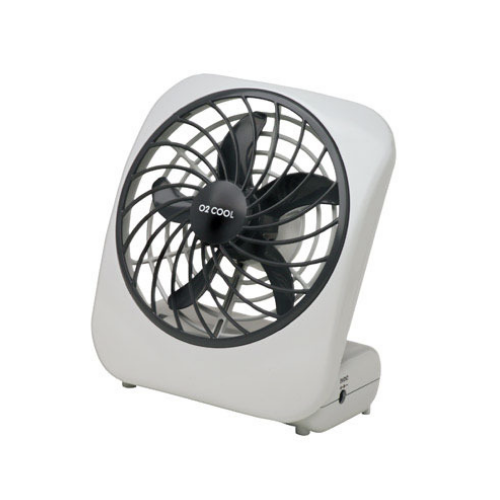 CLIP-ON/PERSONAL FAN
