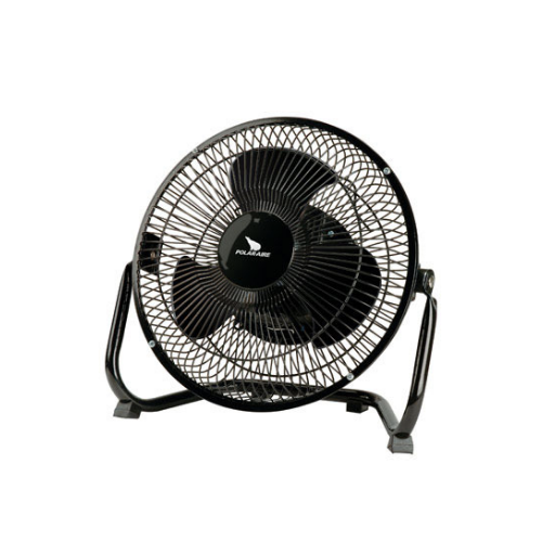 HIGH VELOCITY FAN