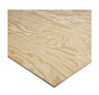 1/2"4/8 AC PINE PLYWOOD