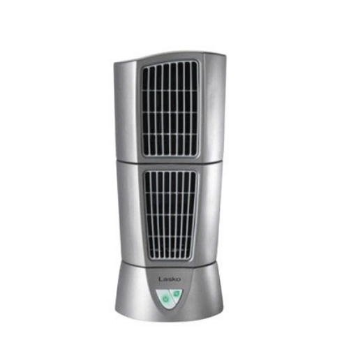 OSCILLATING DESK TOP FAN
