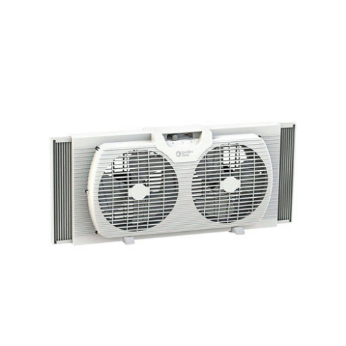 WINDOW FAN