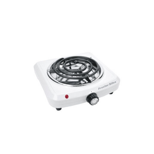 HOT PLATES/BURNERS