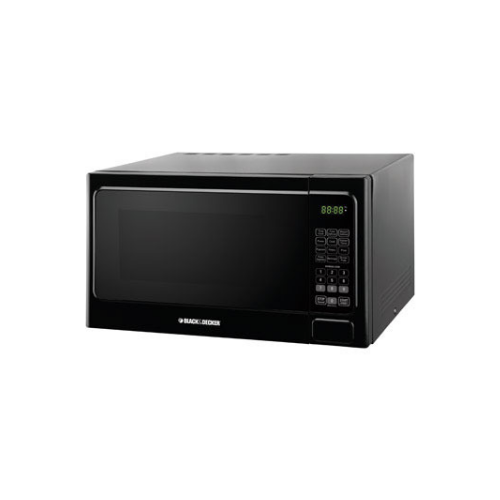 MICROWAVE OVENS