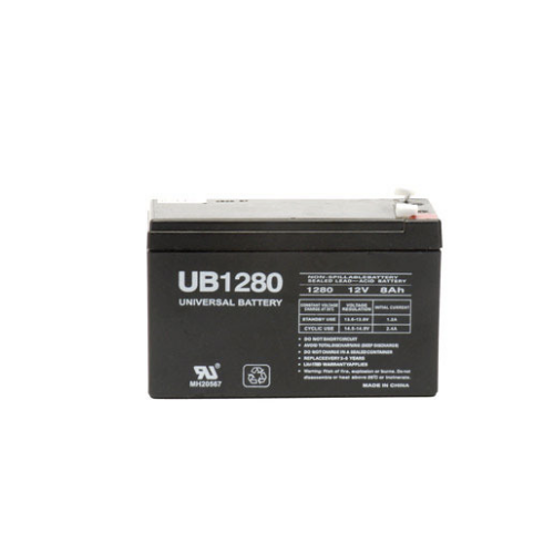 AUTO/MARINE/FARM BATTERIE