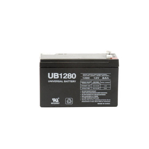 6&amp;12V SPECIALTY BATTERIES