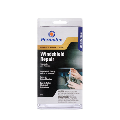 WINDSHIELD SEALER