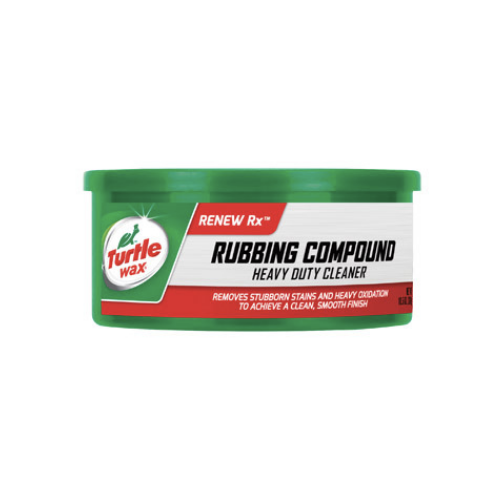 RUBBING COMPOUND