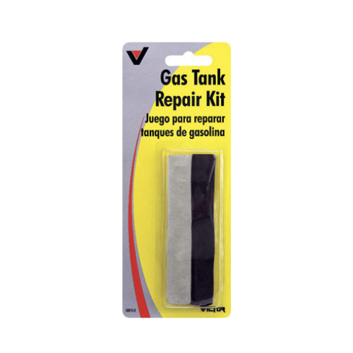 GAS TANK REPAIR