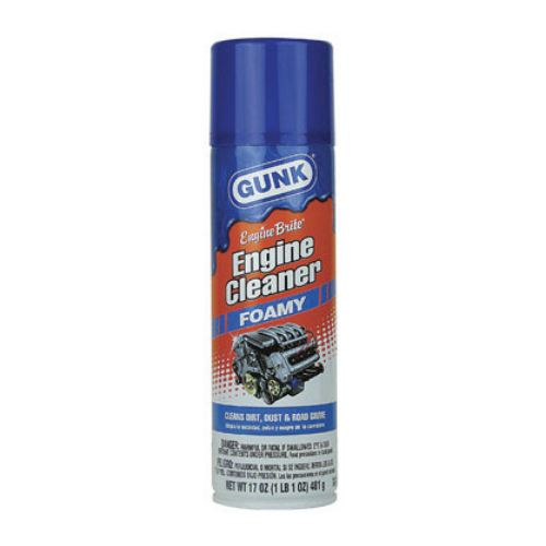 ENGINE DEGREASER