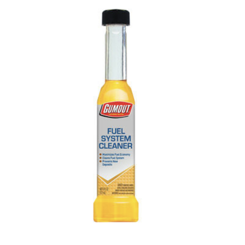 FUEL INJECTOR CLEANERS