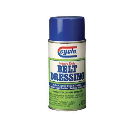 BELT DRESSING/CONDITIONER