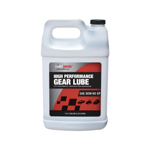 GEAR LUBE (TAXABLE)