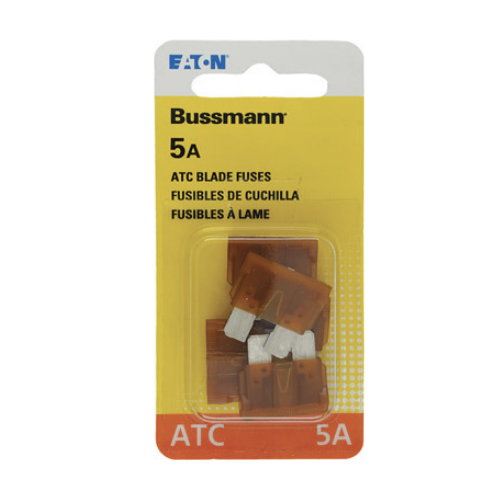 ATC/ATM FUSES