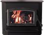 BUCK MOD 85 BLK NON CAT STOVE