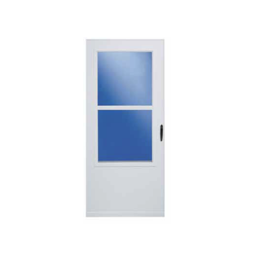 STORM DOORS