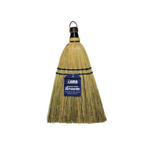 WHISK BROOMS