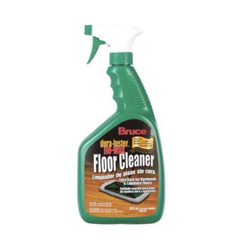 FLOOR CLEANERS