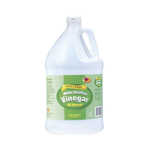 VINEGAR (FOR CLEANING)