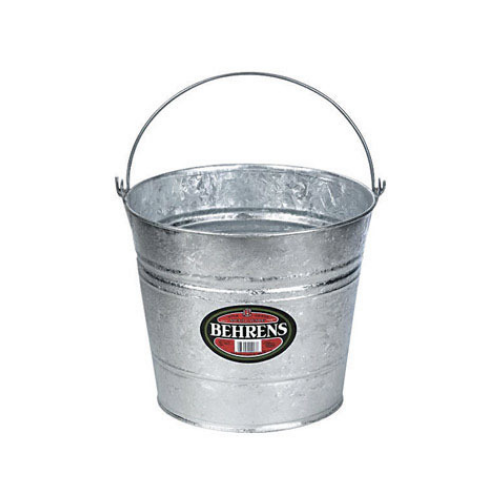 METAL PAILS