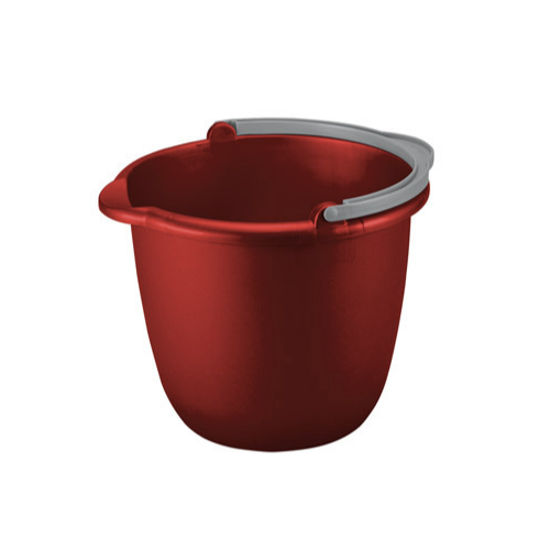 PLASTIC PAILS