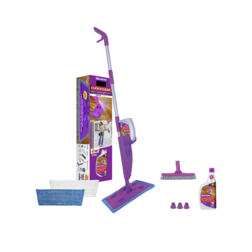 DUST MOPS/TREATMENTS