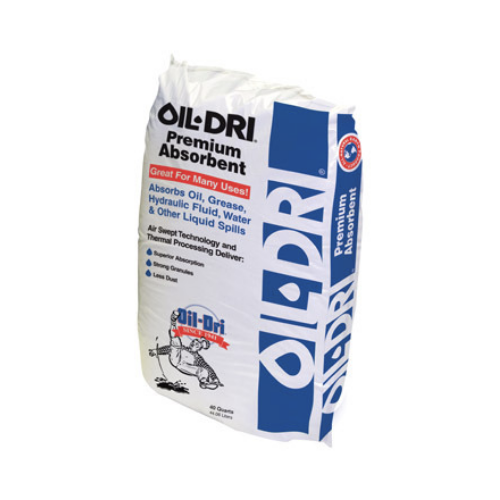 OIL ABSORBENT