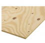 3/4" 4X8 PT CDX PLYWOOD