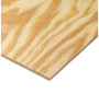 3/8" 4X8 BC PLYWOOD