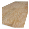 1/2" 4X8 PT CDX PLYWOOD