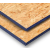 3/4" 4X8 T&G OSB WATER RESISTANT