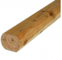 8 P T LANDSCAPE TIMBER