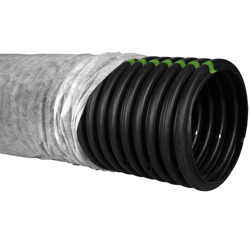 10"X20' GRAVELESS PIPE