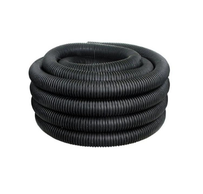 PERFR DRAIN PIPE 4"X100'